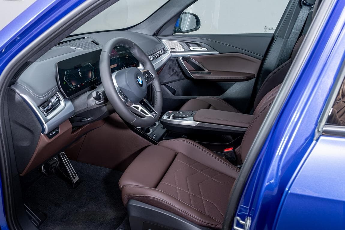 2024 BMW X1 - 7