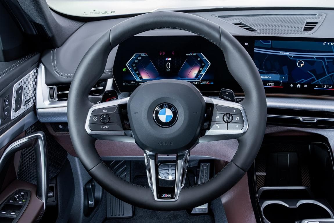 2024 BMW X1 - 9