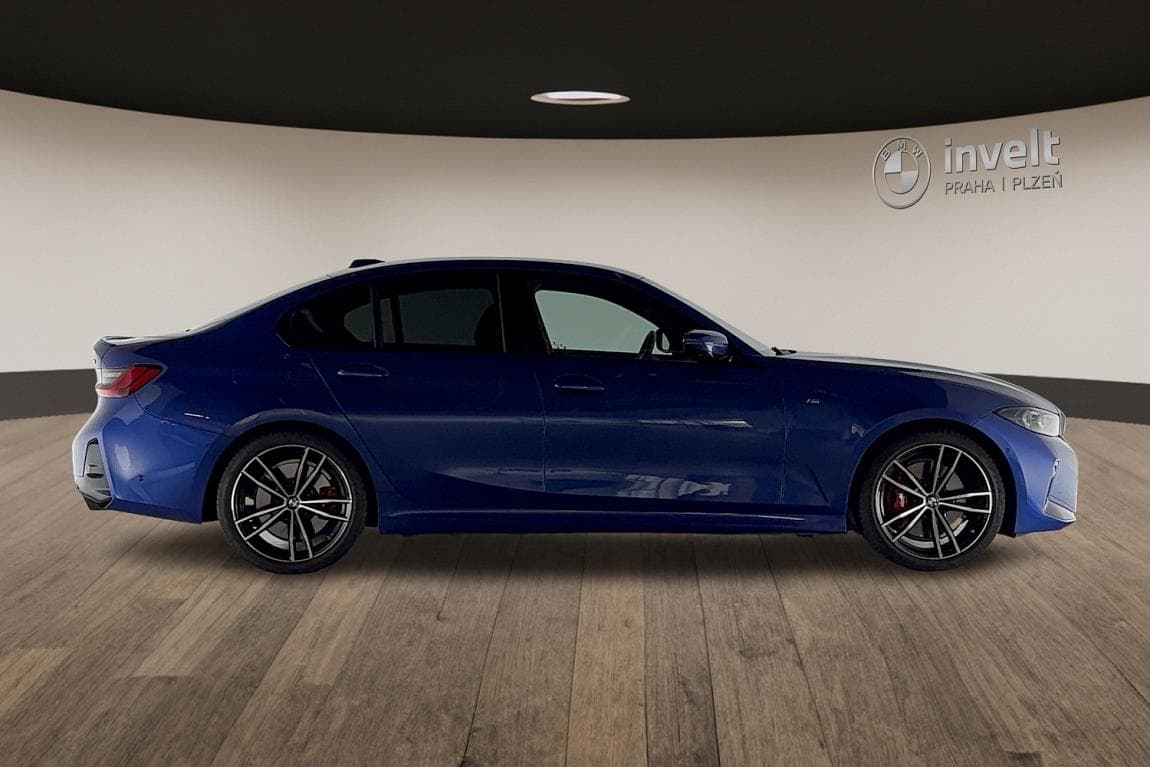 2024 BMW 3-Series - 2