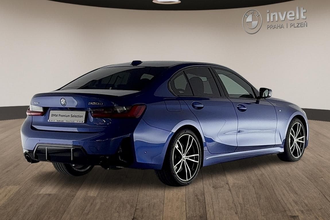 2024 BMW 3-Series - 3
