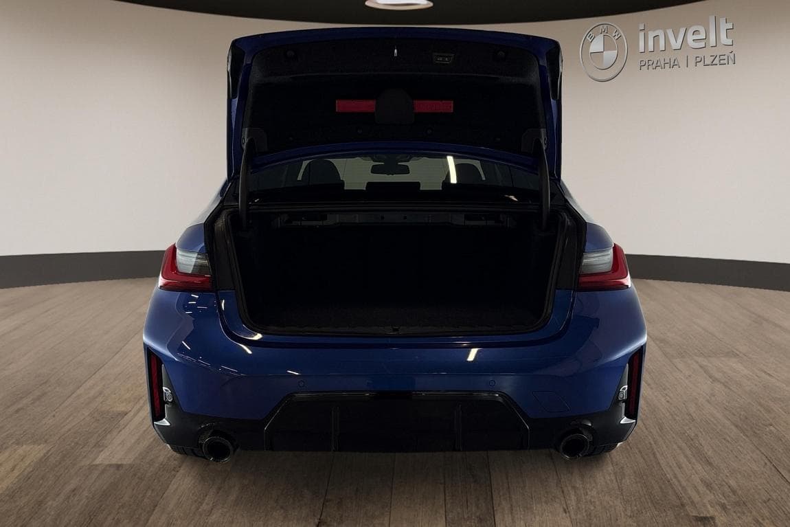 2024 BMW 3-Series - 4