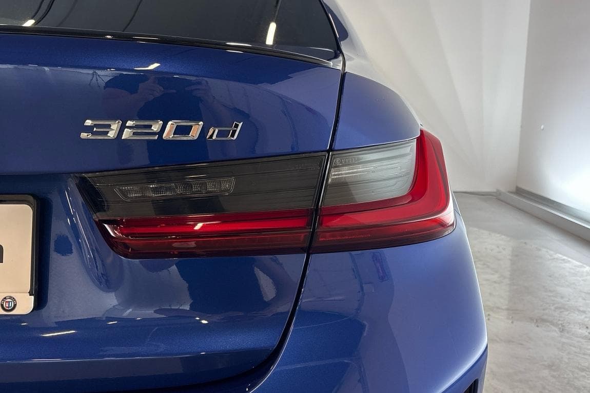 2024 BMW 3-Series - 5