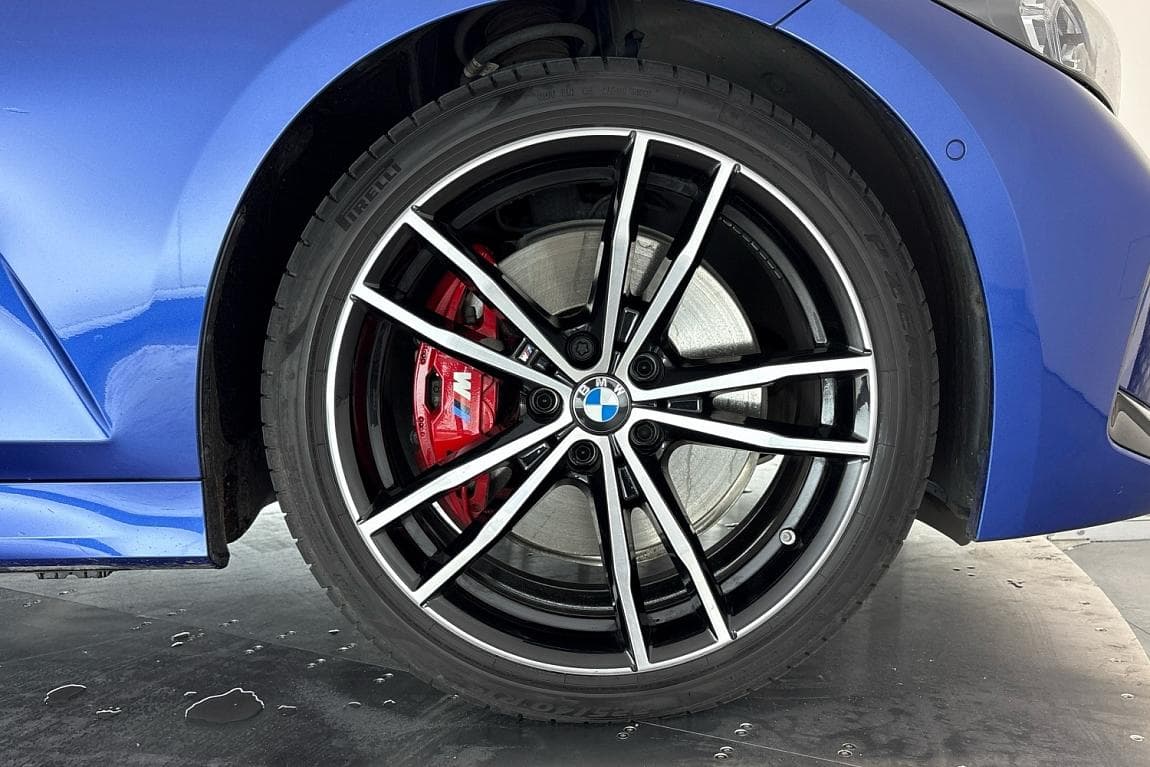 2024 BMW 3-Series - 6