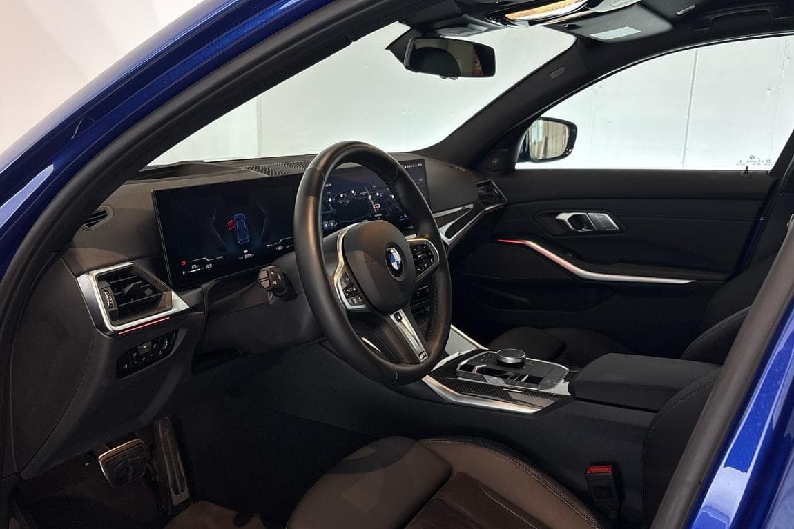 2024 BMW 3-Series - 7