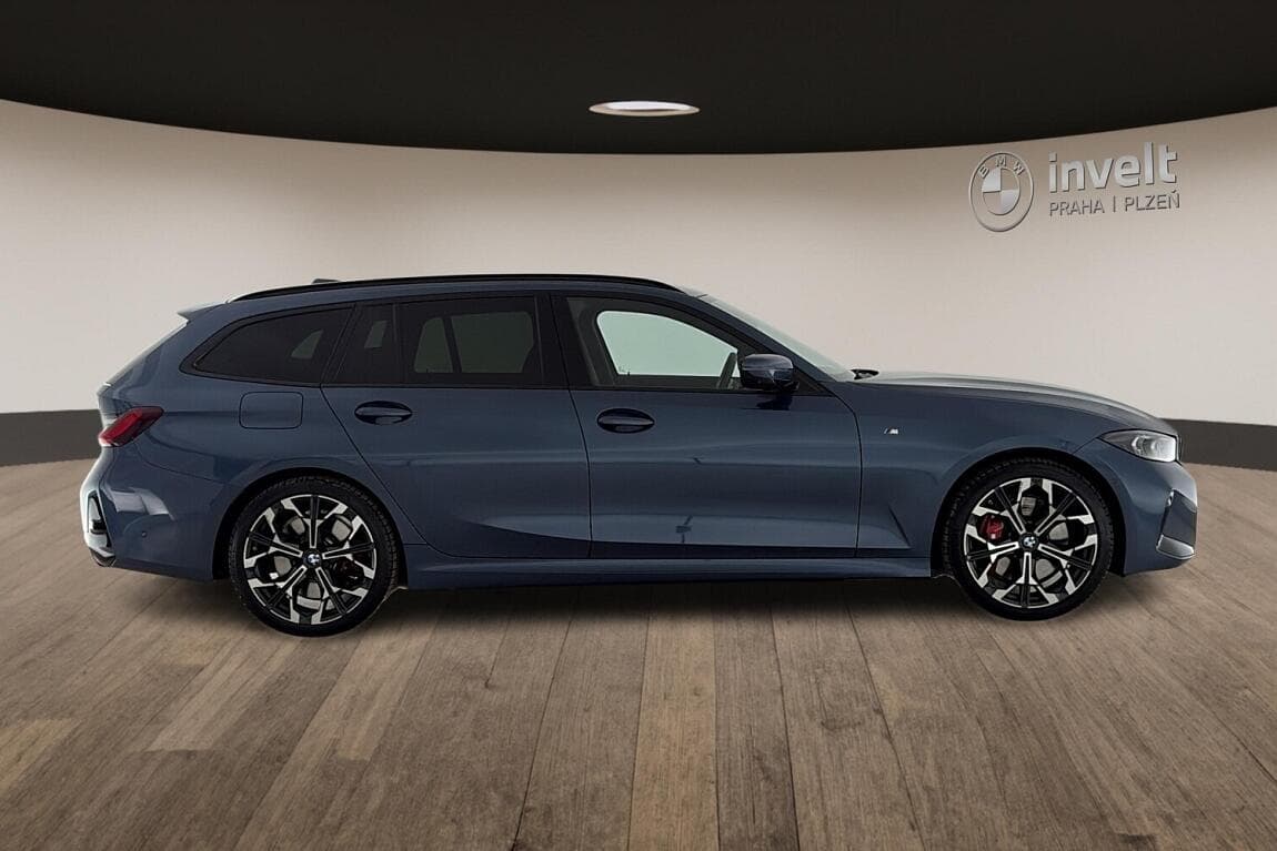 2025 BMW 3-Series - 2