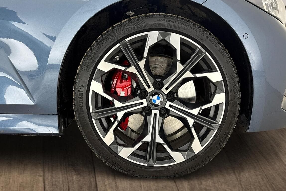 2025 BMW 3-Series - 5