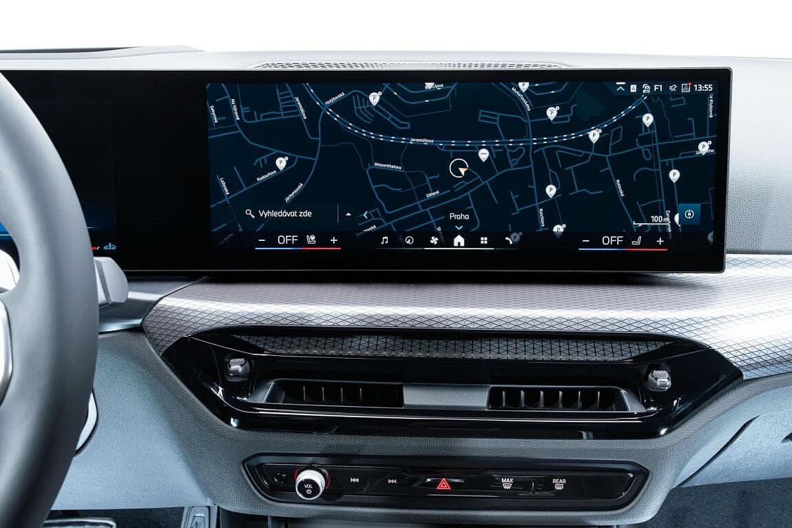 2024 BMW 3-Series - 10