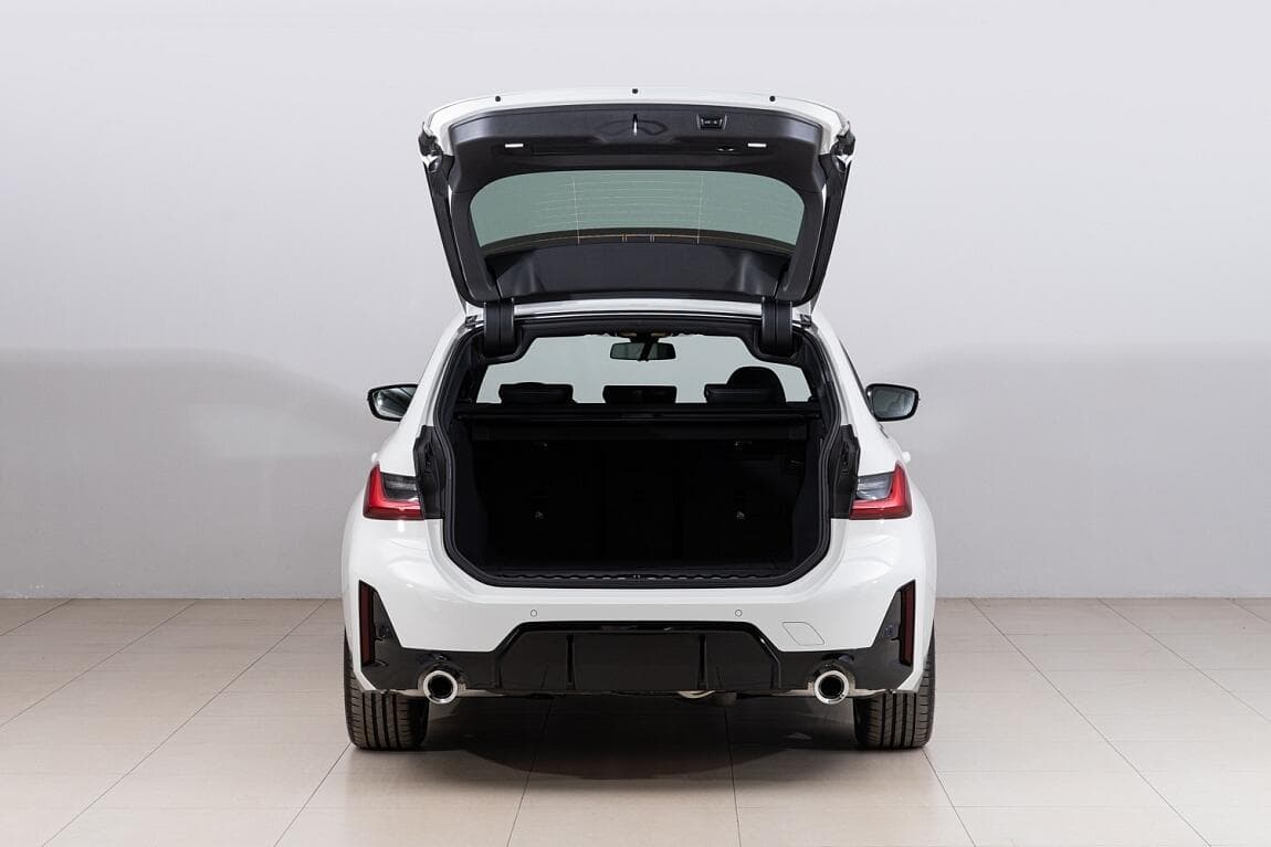 2024 BMW 3-Series - 4