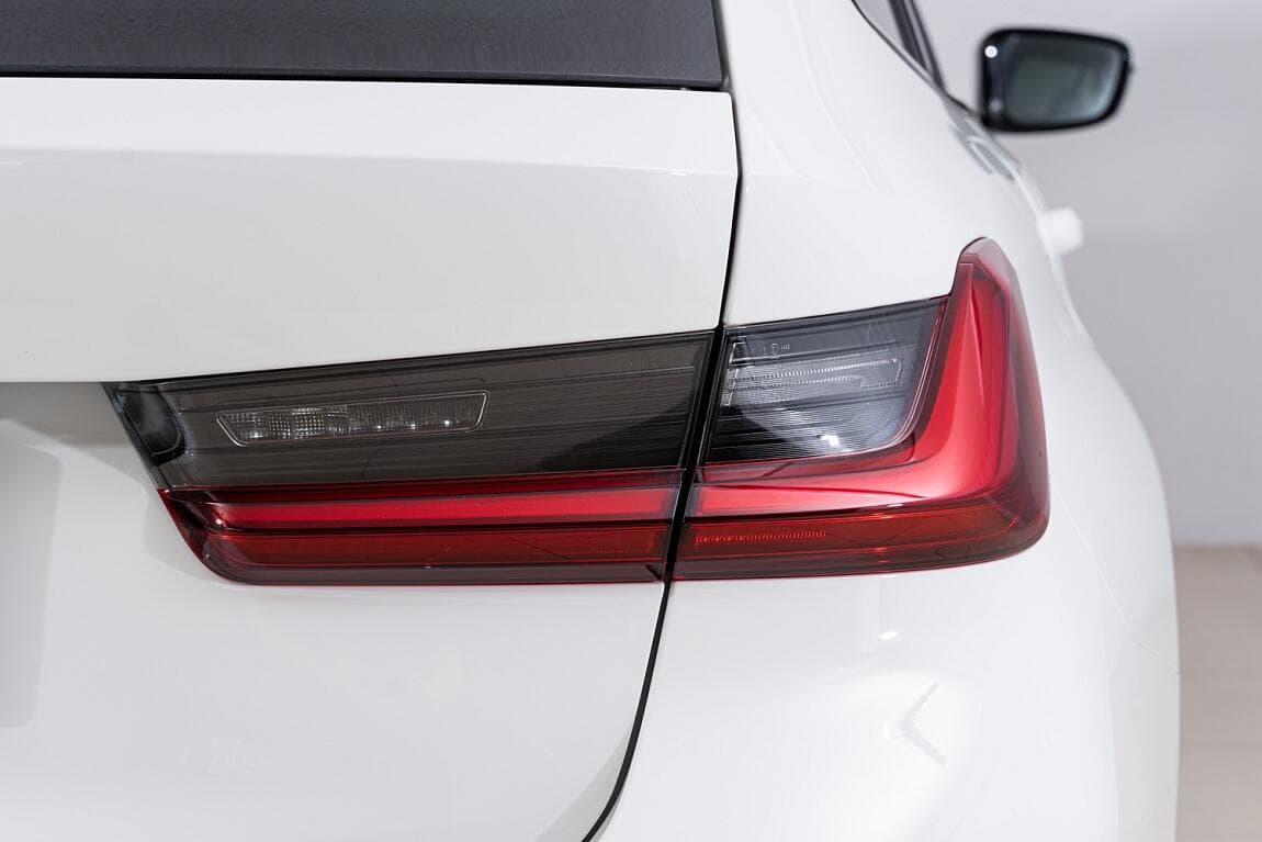 2024 BMW 3-Series - 5