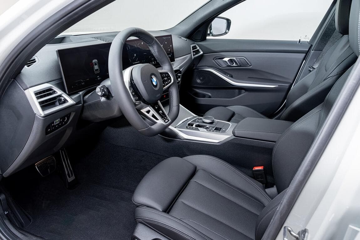 2024 BMW 3-Series - 7