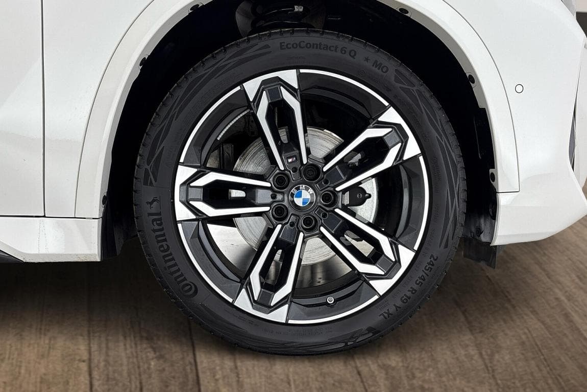 2025 BMW X1 - 5