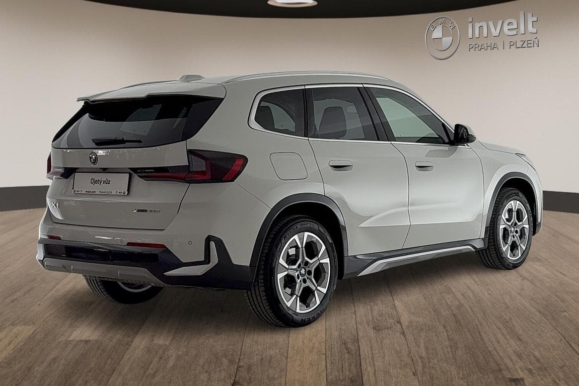 2024 BMW X1 - 3