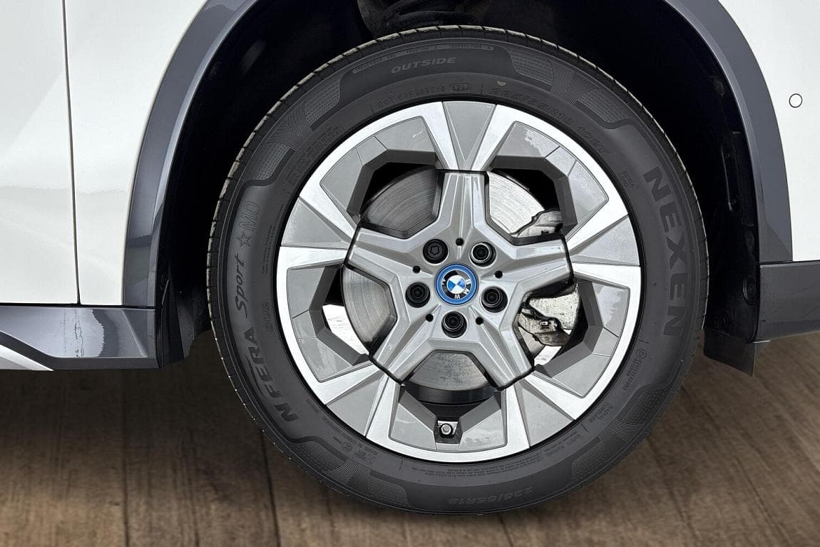 2024 BMW X1 - 5