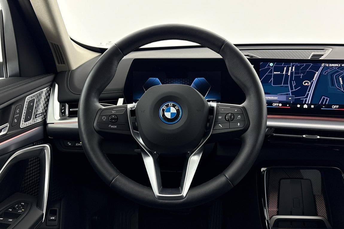 2024 BMW X1 - 8