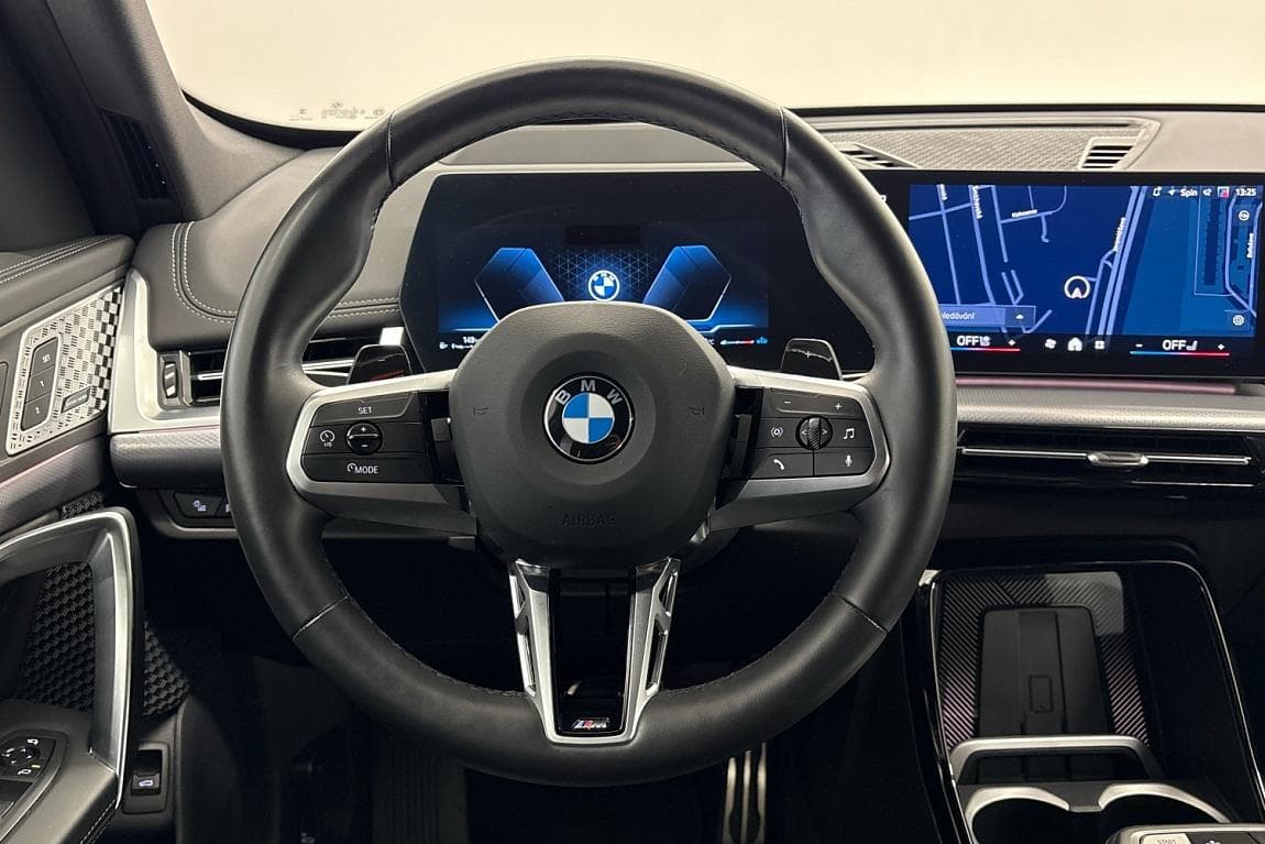 2025 BMW X1 - 9