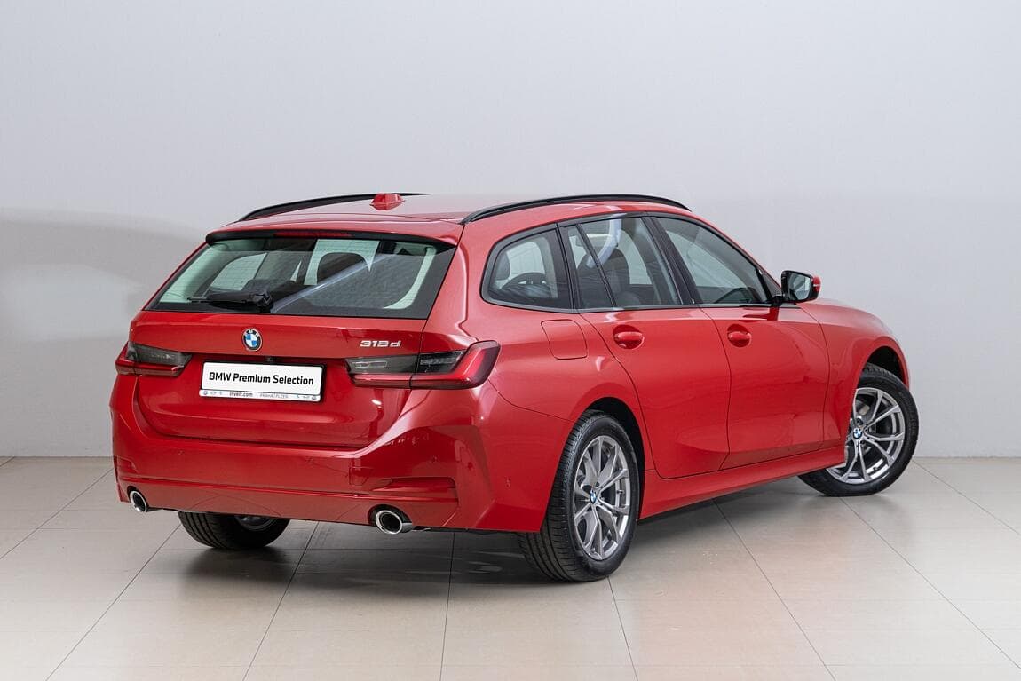 2023 BMW 3-Series - 3