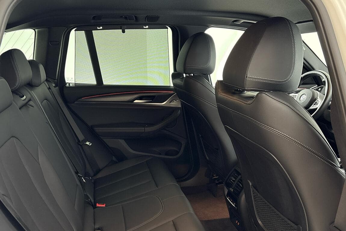 2022 BMW X3 - 11