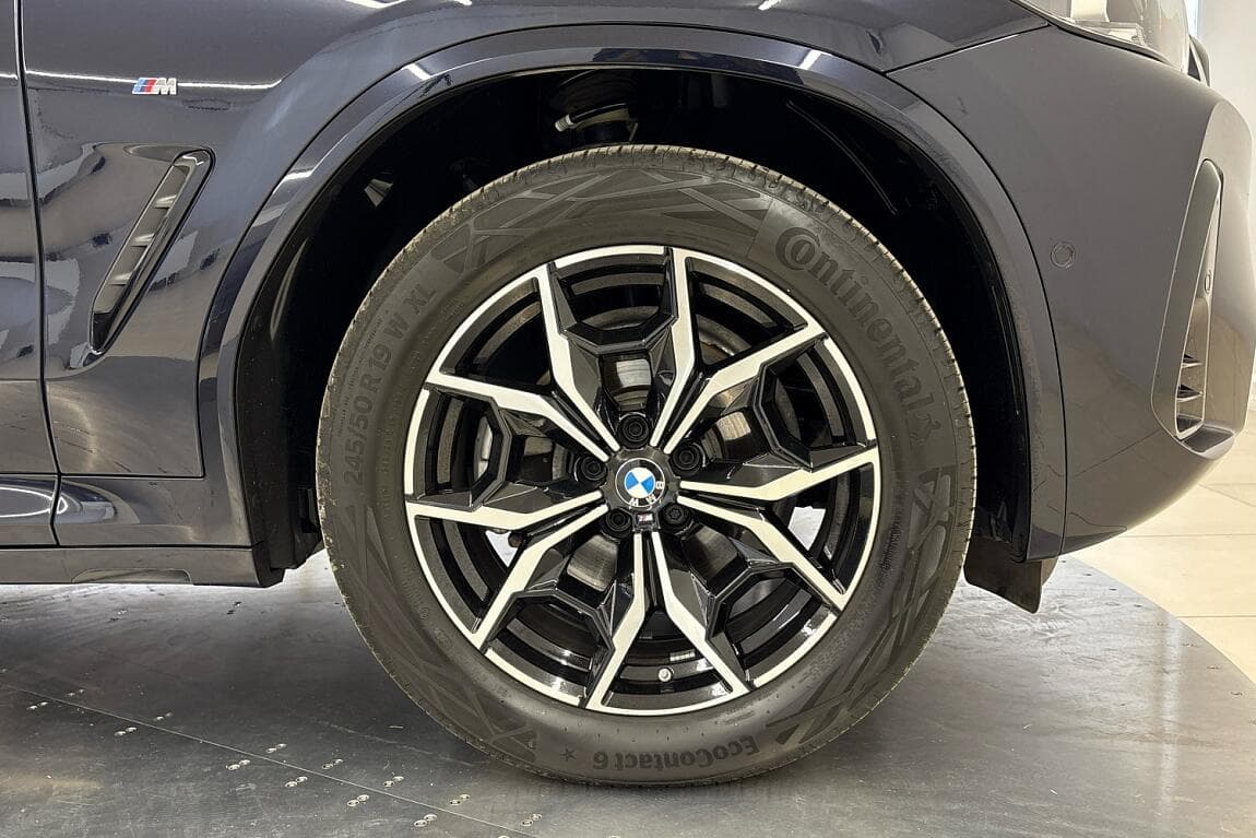2024 BMW X3 - 6