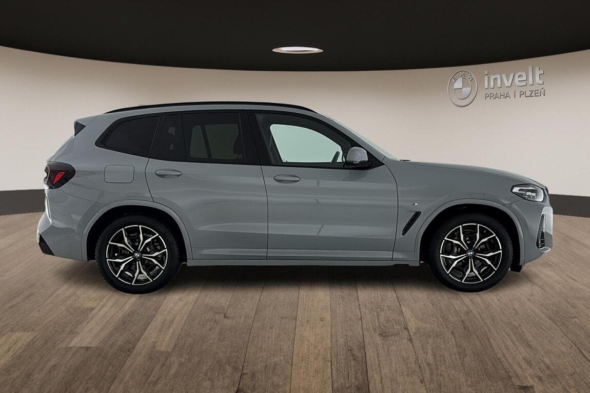 2023 BMW X3 - 2