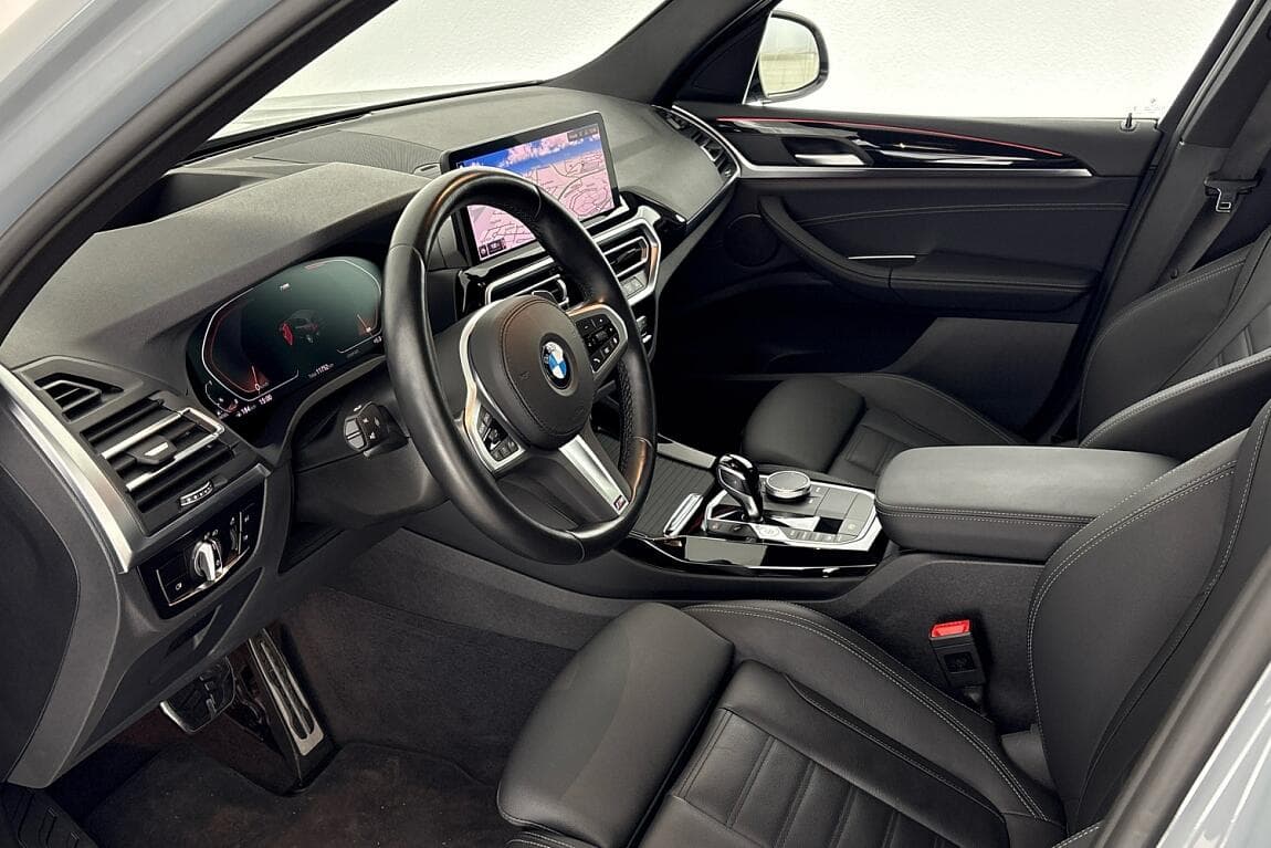 2023 BMW X3 - 6