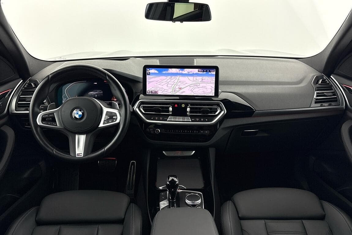 2023 BMW X3 - 7