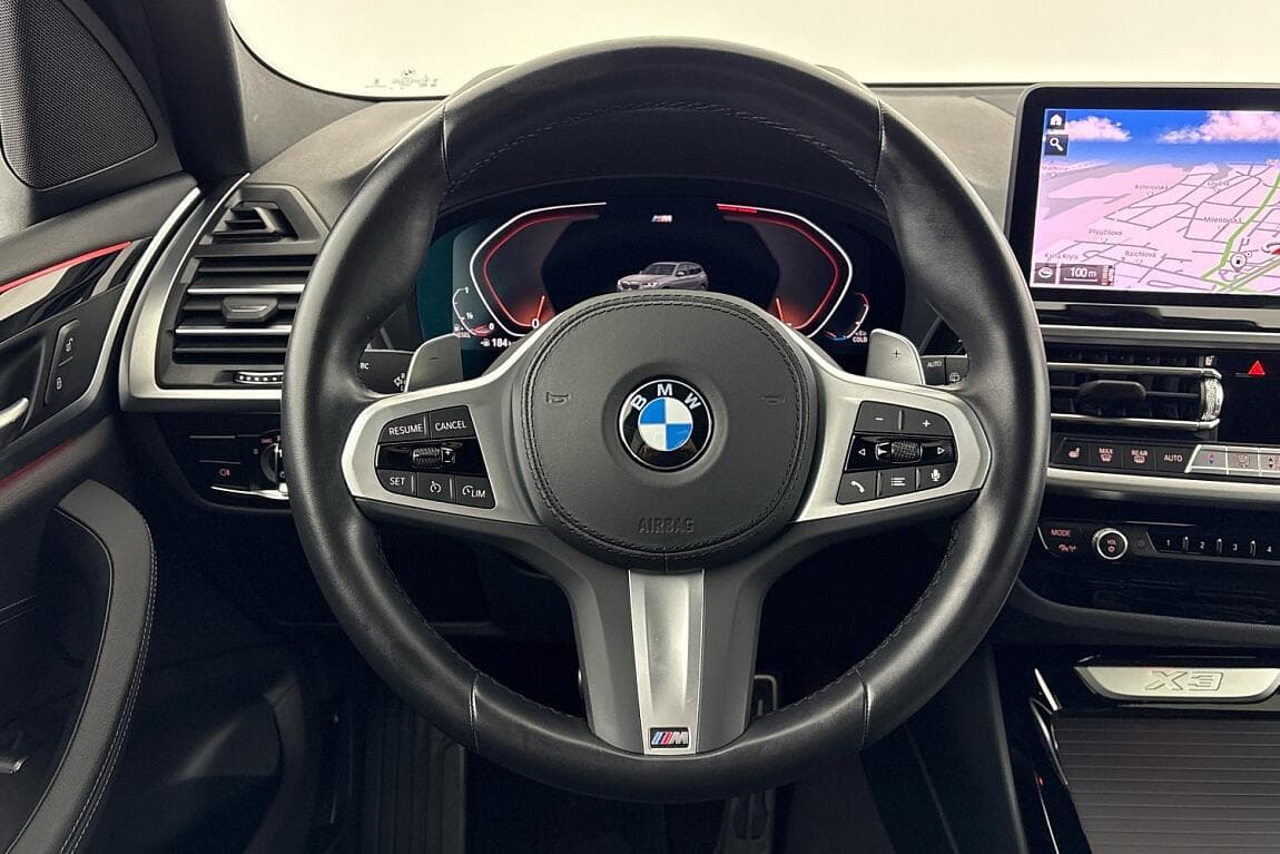 2023 BMW X3 - 8
