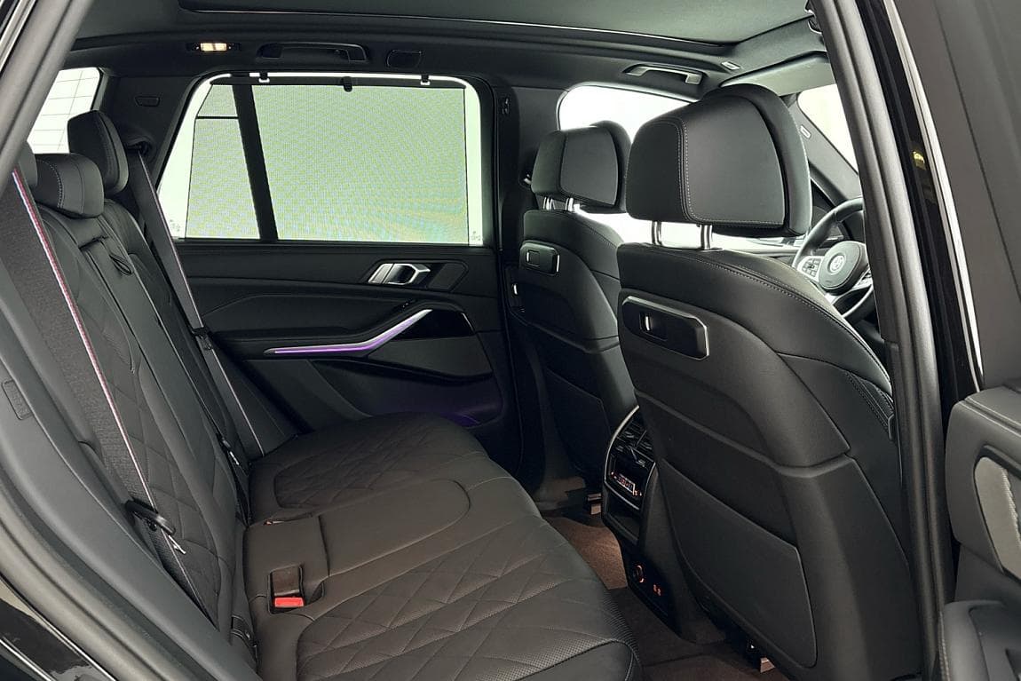2024 BMW X5 - 11