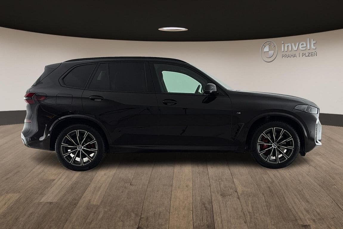 2024 BMW X5 - 2