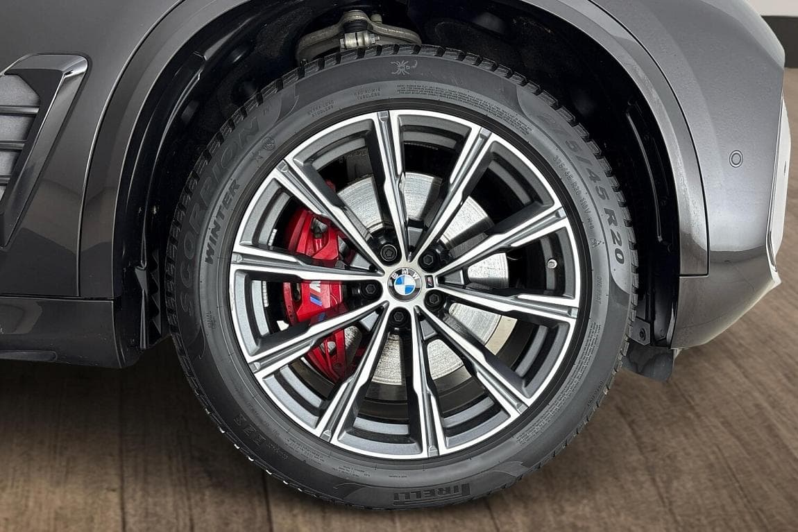 2024 BMW X5 - 5