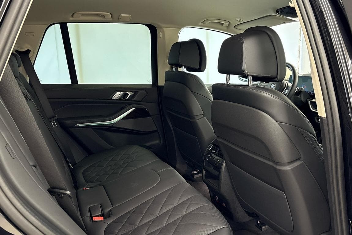 2024 BMW X5 - 13