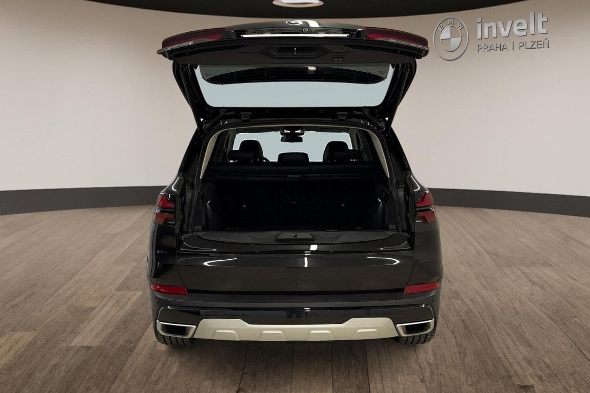 2024 BMW X5 - 4