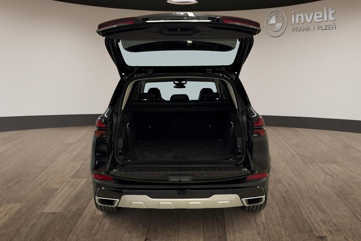 2024 BMW X5 - 5