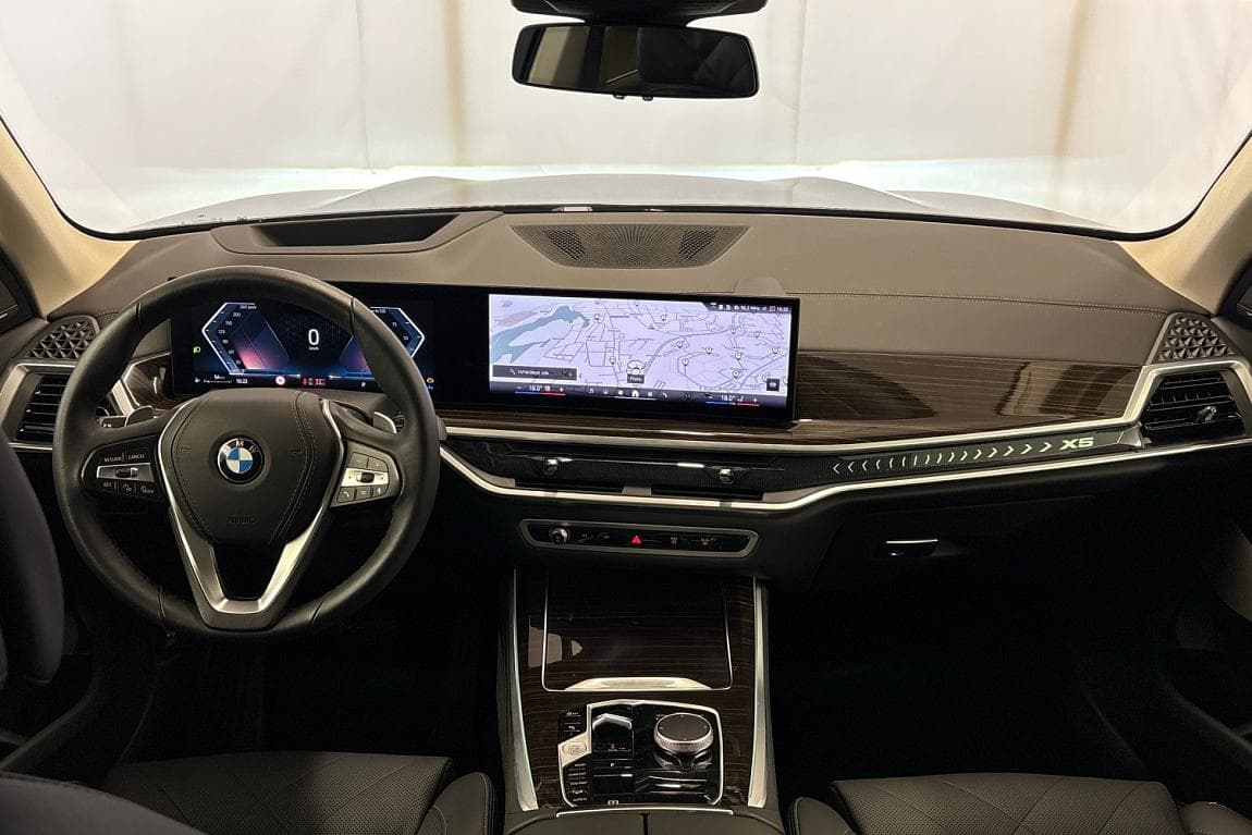 2024 BMW X5 - 9