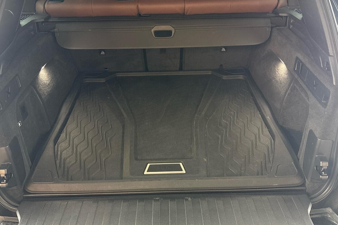 2022 BMW X5 - 11