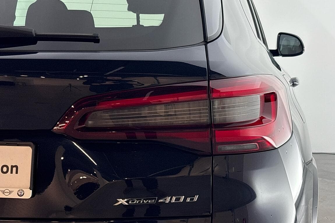 2022 BMW X5 - 4