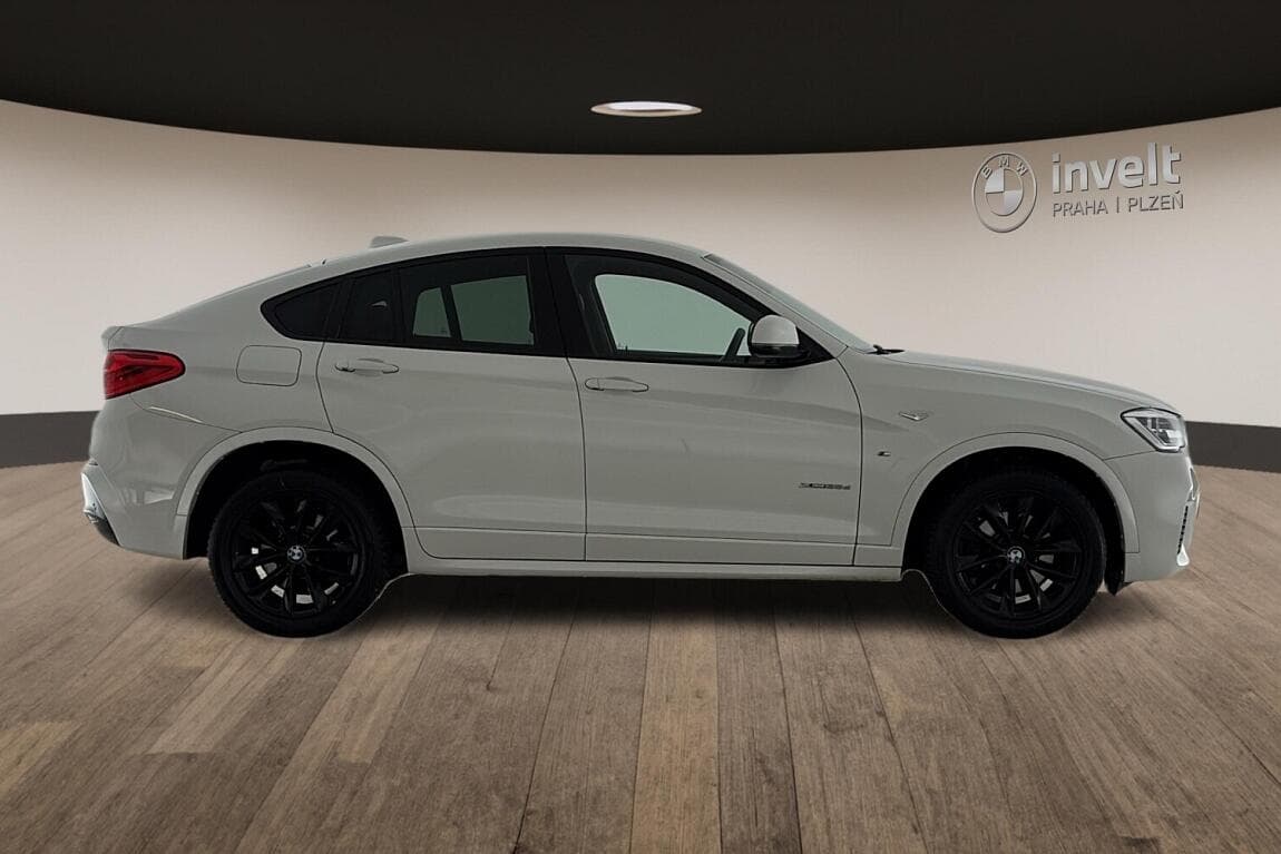2015 BMW X4 - 2