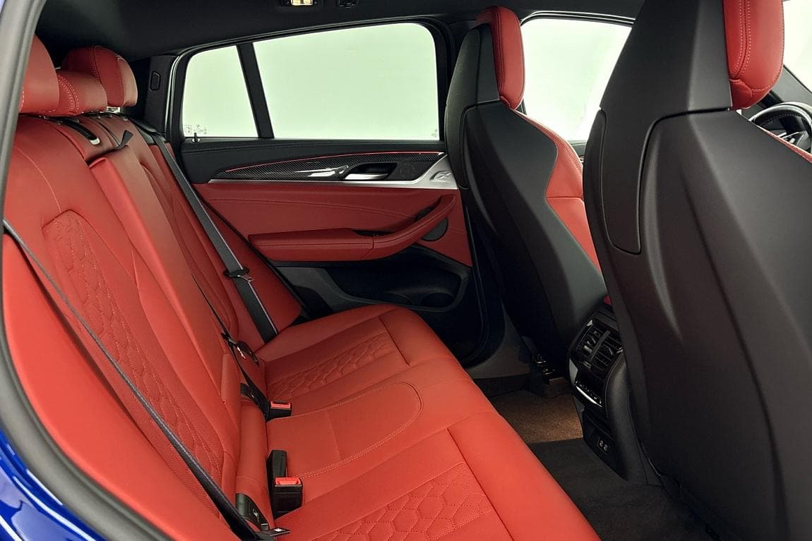 2024 BMW X4 - 11