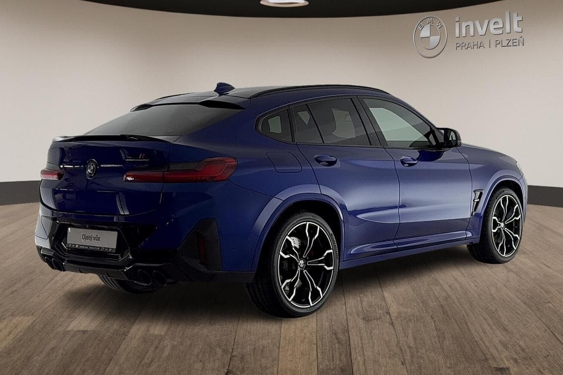 2024 BMW X4 - 3