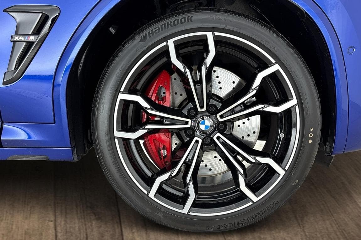 2024 BMW X4 - 5