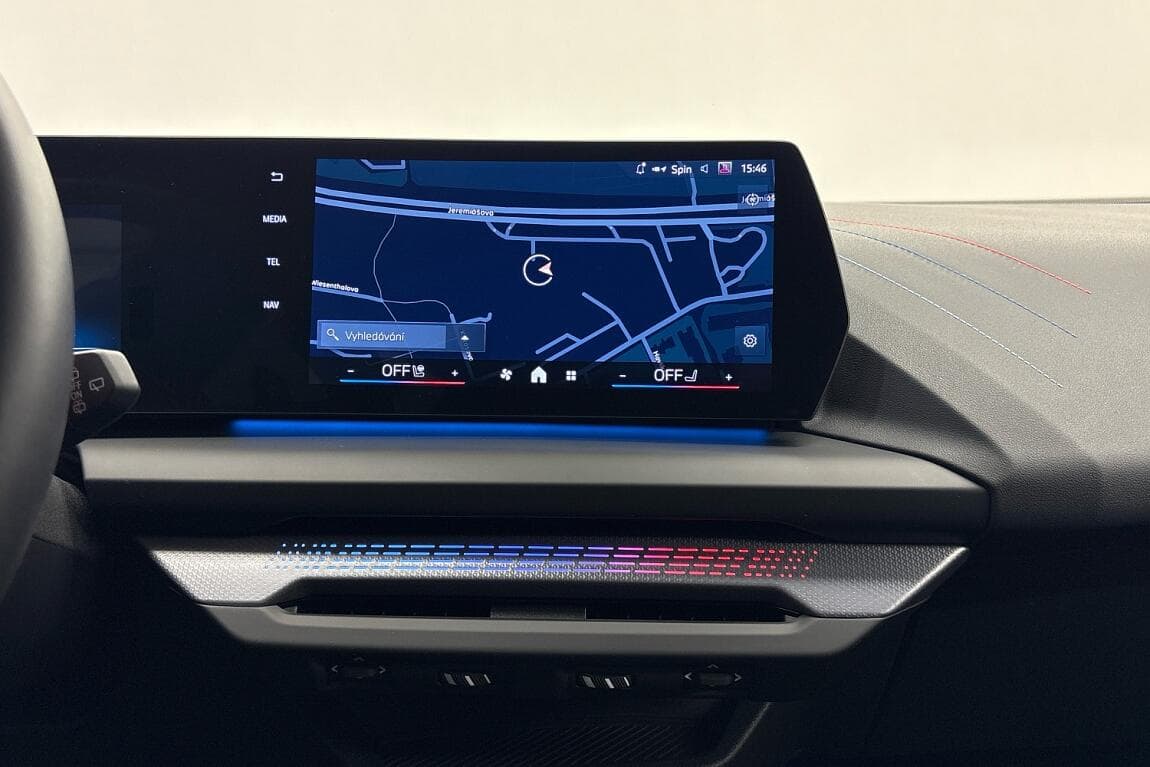 2024 BMW 1-Series - 10