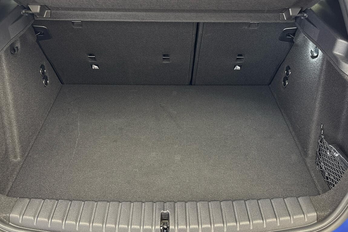 2024 BMW 1-Series - 14