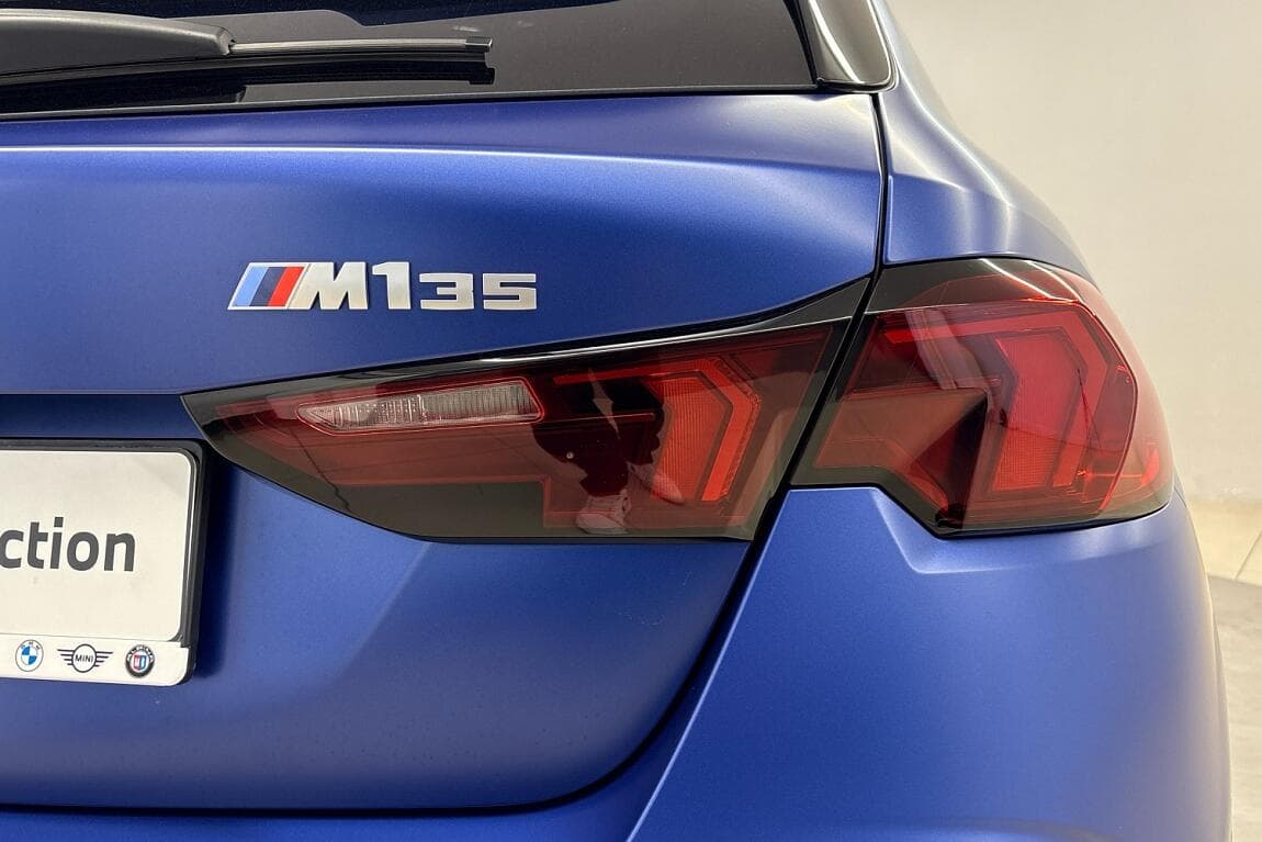 2024 BMW 1-Series - 5