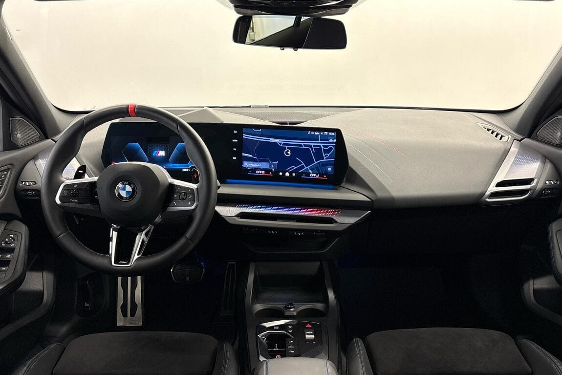 2024 BMW 1-Series - 8