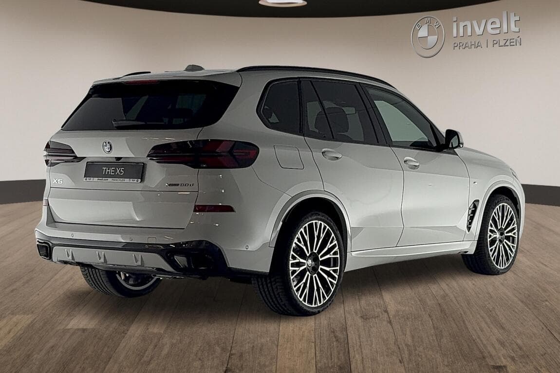 2025 BMW X5 - 3