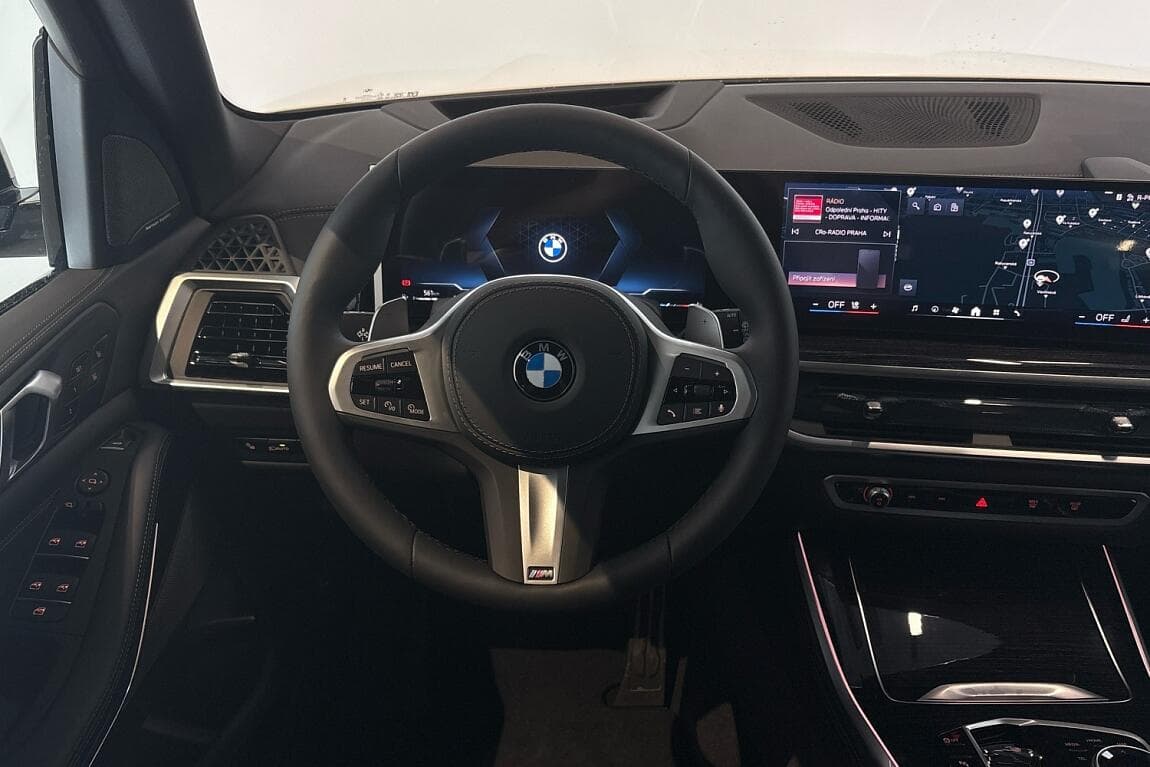 2025 BMW X5 - 8
