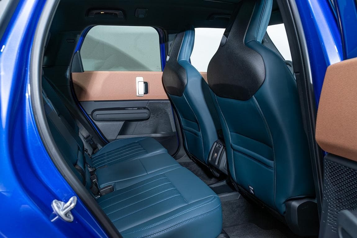 2024 Mini Countryman - 12