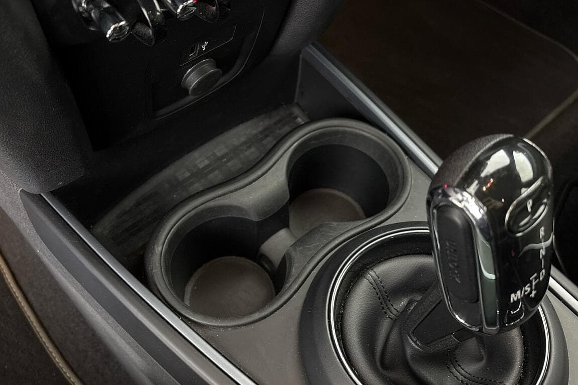 2023 Mini Countryman - 11