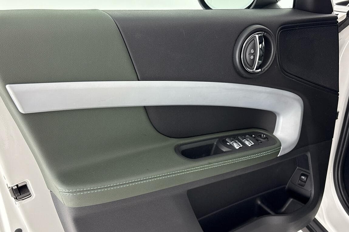 2023 Mini Countryman - 12