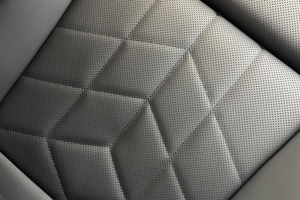 2025 BMW 5-Series - 12