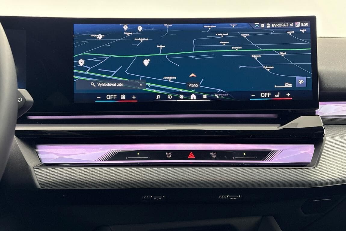 2025 BMW 5-Series - 9